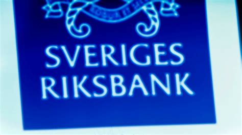 räntebesked 2023 riksbanken